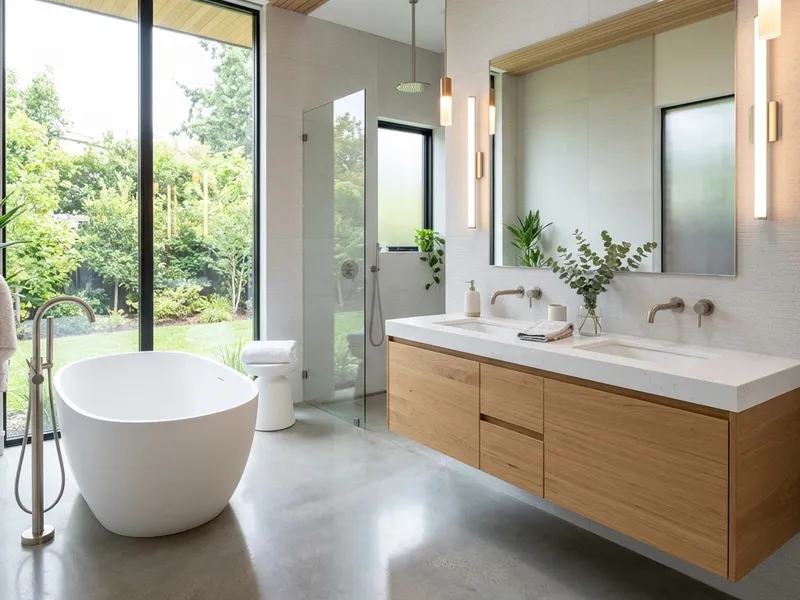 Top-rated plumbing company in La Rue, Ohio specializing in emergency plumbing, bathrooms, and pipe repair.